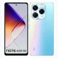 Infinix Note 40X 5G