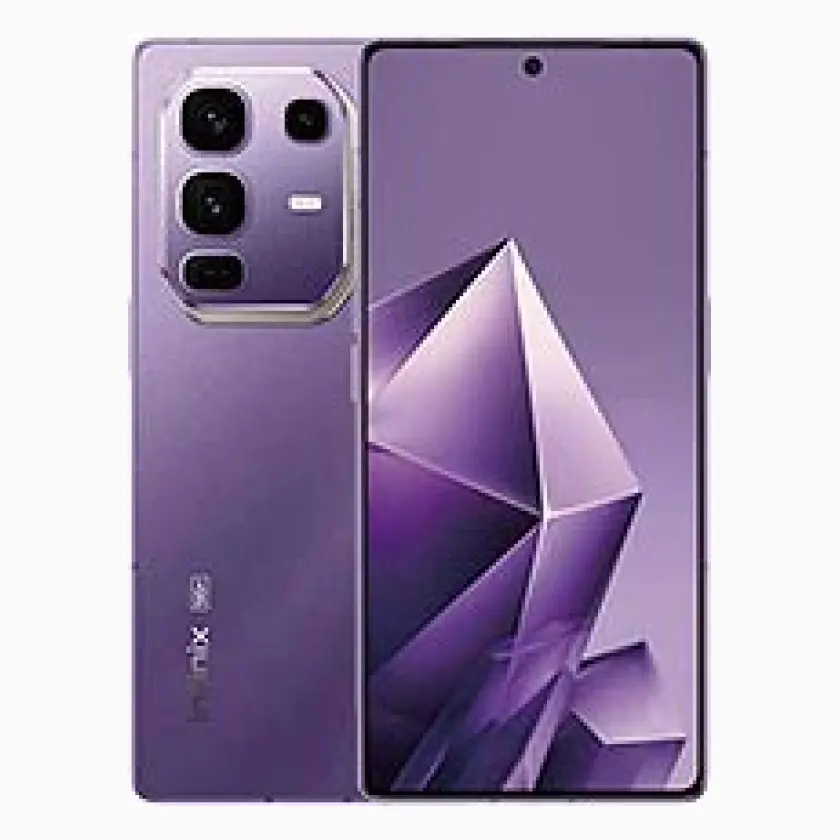 Infinix Note 50 Pro+