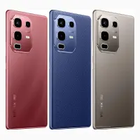 Infinix Note 50s