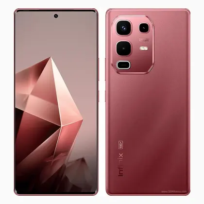 Infinix Note 50s