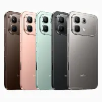 Infinix Note 60