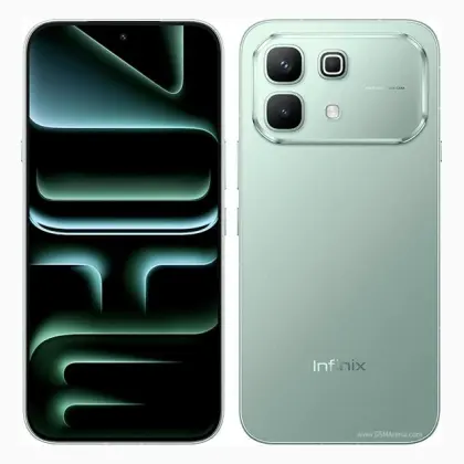 Infinix Note 60