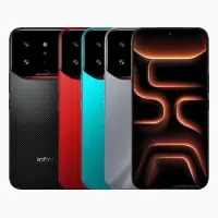 Infinix Note 60 Ultra