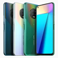 Infinix Note 7