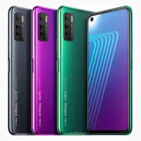 Infinix Note 7 Lite