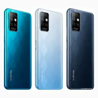 Infinix Note 8i