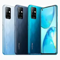 Infinix Note 8i