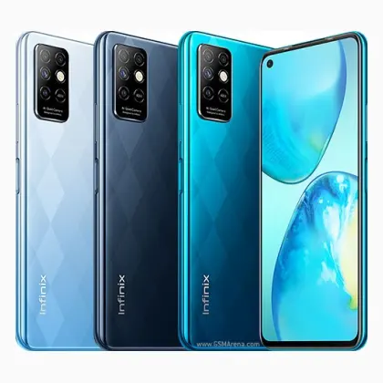 Infinix Note 8i
