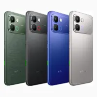 Infinix Note Edge