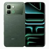 Infinix Note Edge