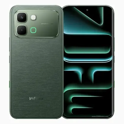 Infinix Note Edge
