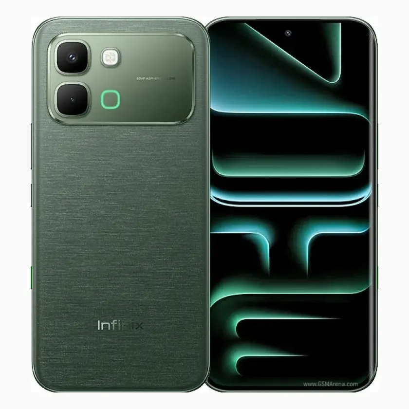 Infinix Note Edge
