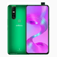 Infinix S5 Pro