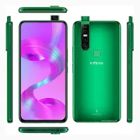 Infinix S5 Pro