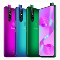 Infinix S5 Pro