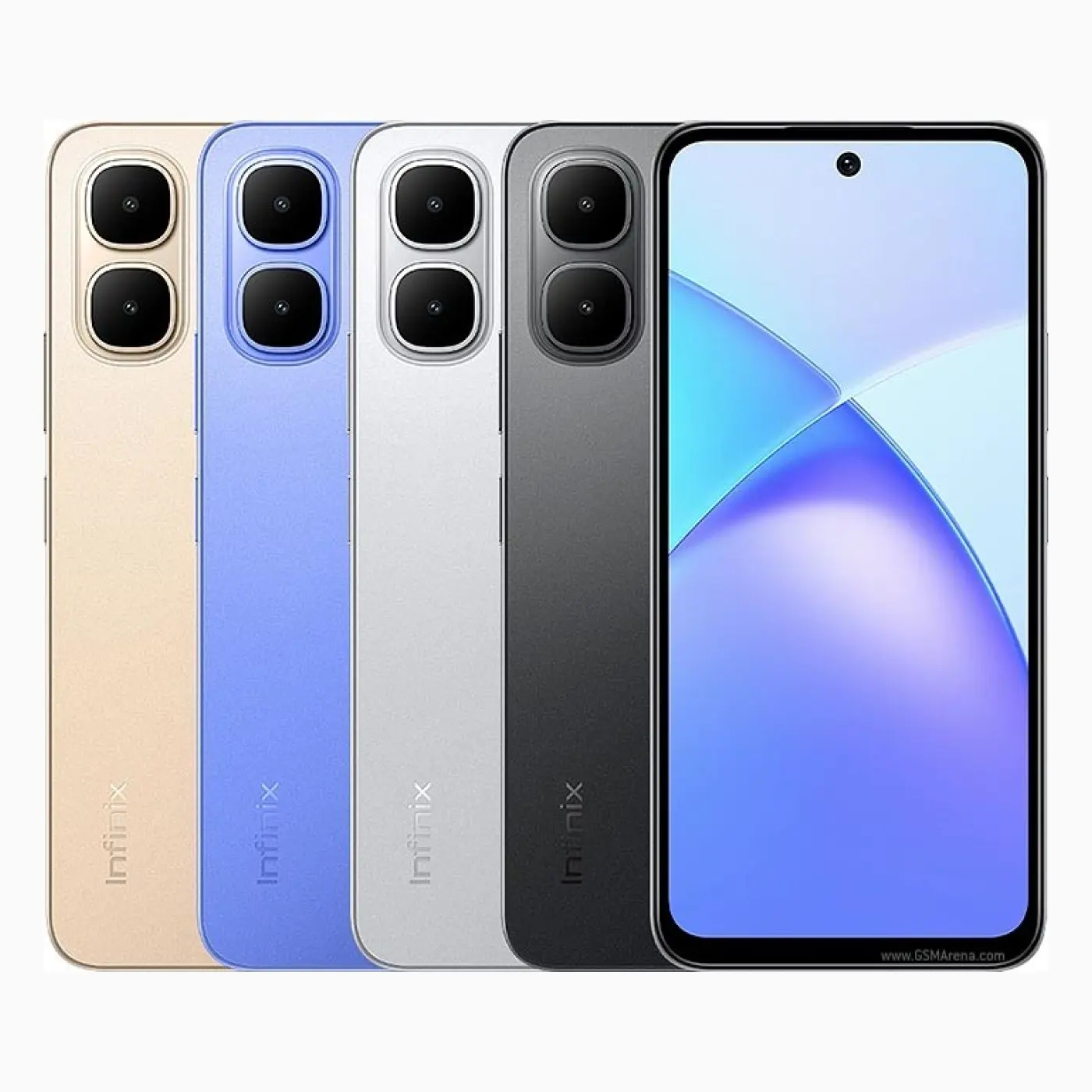 Infinix Smart 10