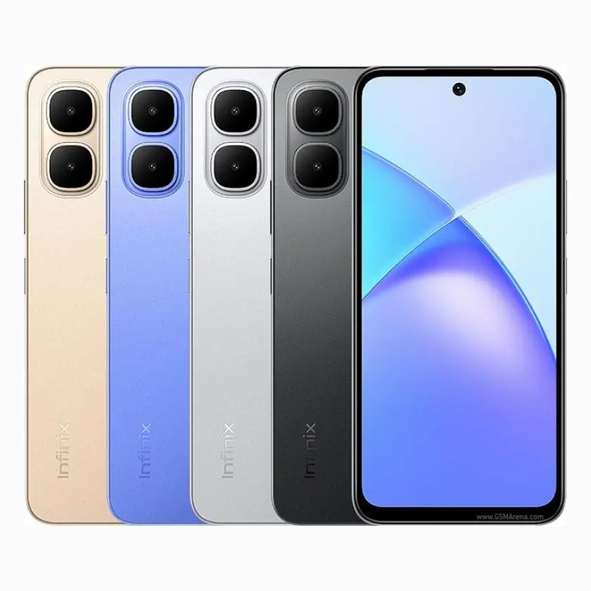 Infinix Smart 10