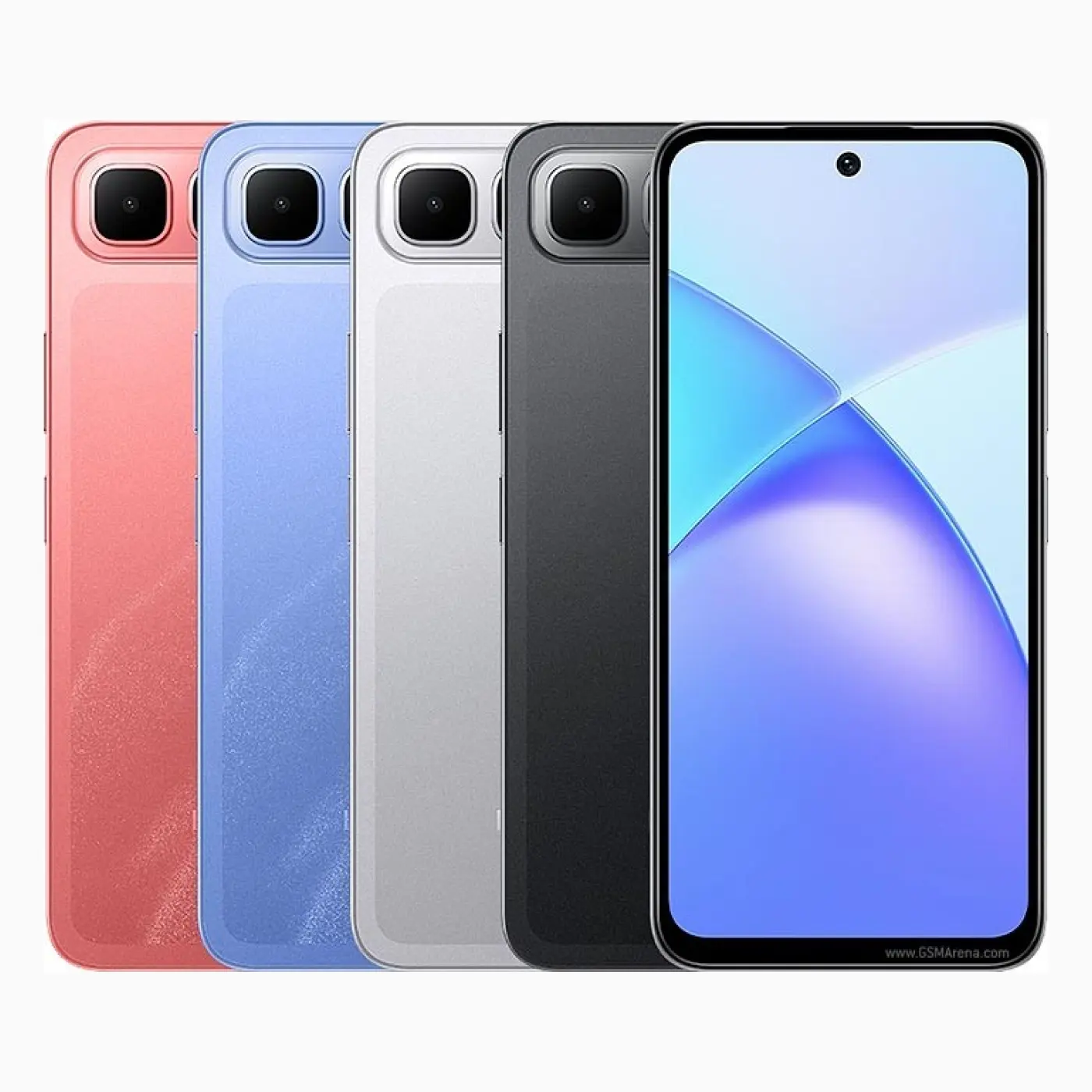 Infinix Smart 10 Plus