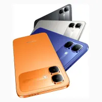 Infinix Smart 20