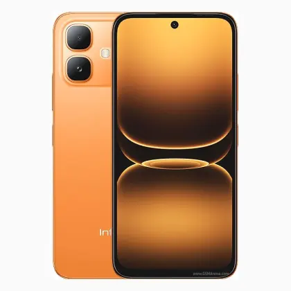 Infinix Smart 20