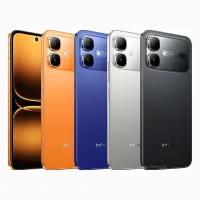 Infinix Smart 20