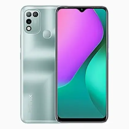 Infinix Smart 5 (India)