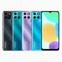 Infinix Smart 6