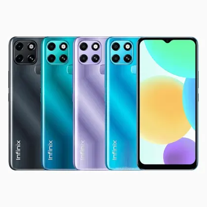 Infinix Smart 6
