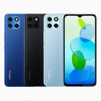 Infinix Smart 6 HD