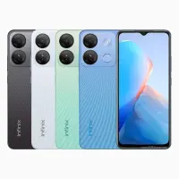 Infinix Smart 7 HD