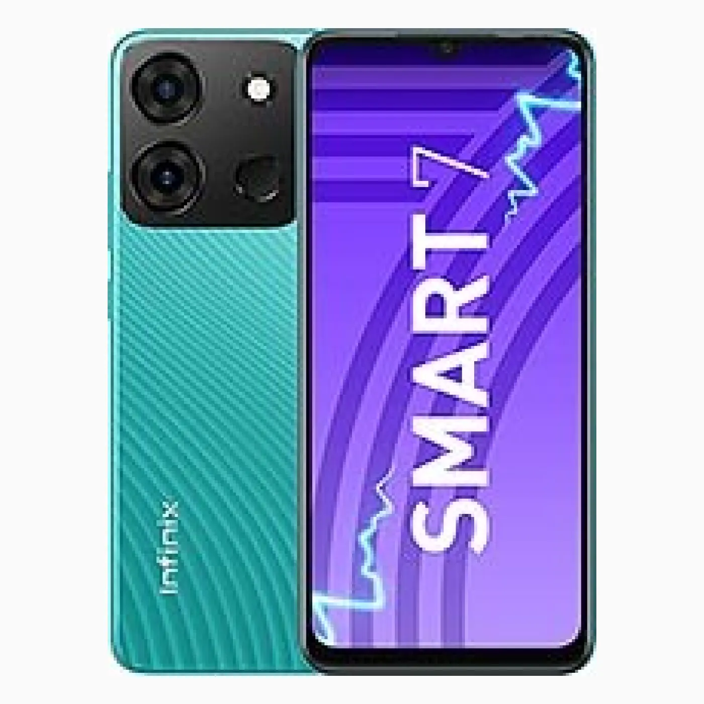 Infinix Smart 7 (India)