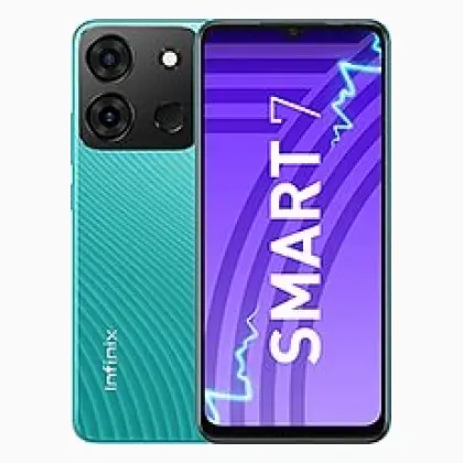 Infinix Smart 7 (India)