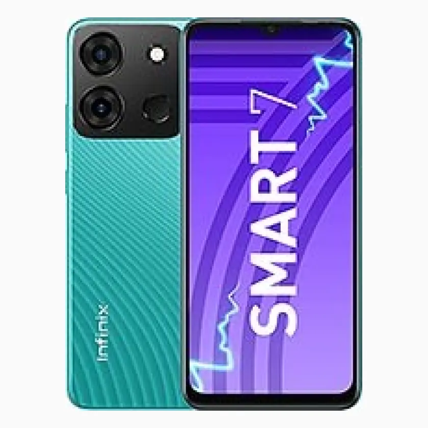Infinix Smart 7 (India)