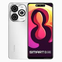 Infinix Smart 8 HD