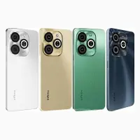 Infinix Smart 8 HD