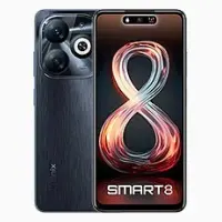 Infinix Smart 8 (India)