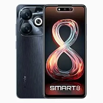 Infinix Smart 8 (India)