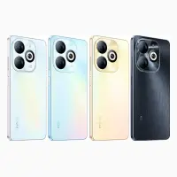 Infinix Smart 8 Pro