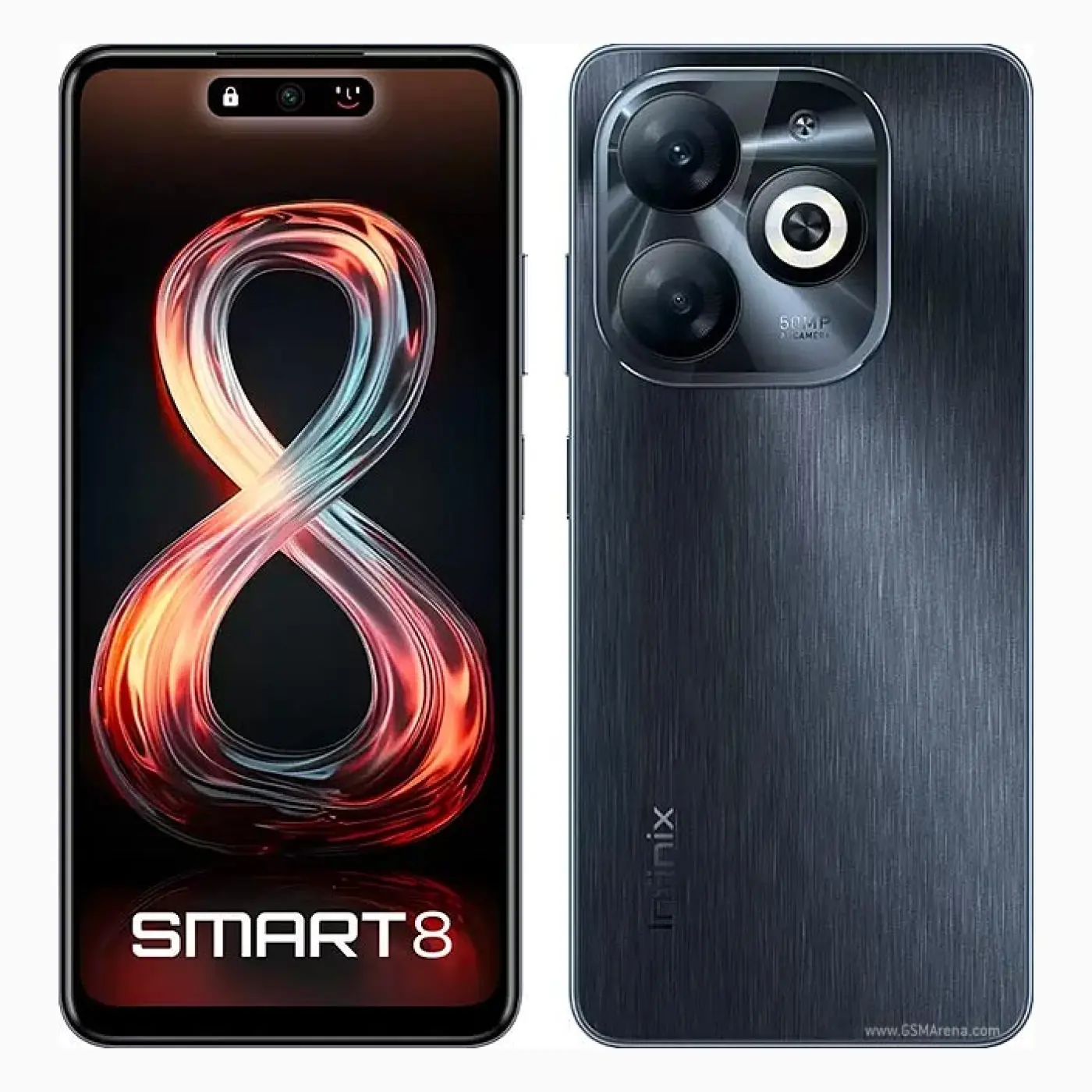 Infinix Smart 8 Pro