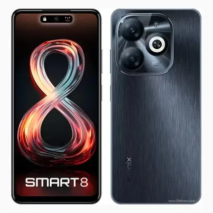 Infinix Smart 8 Pro