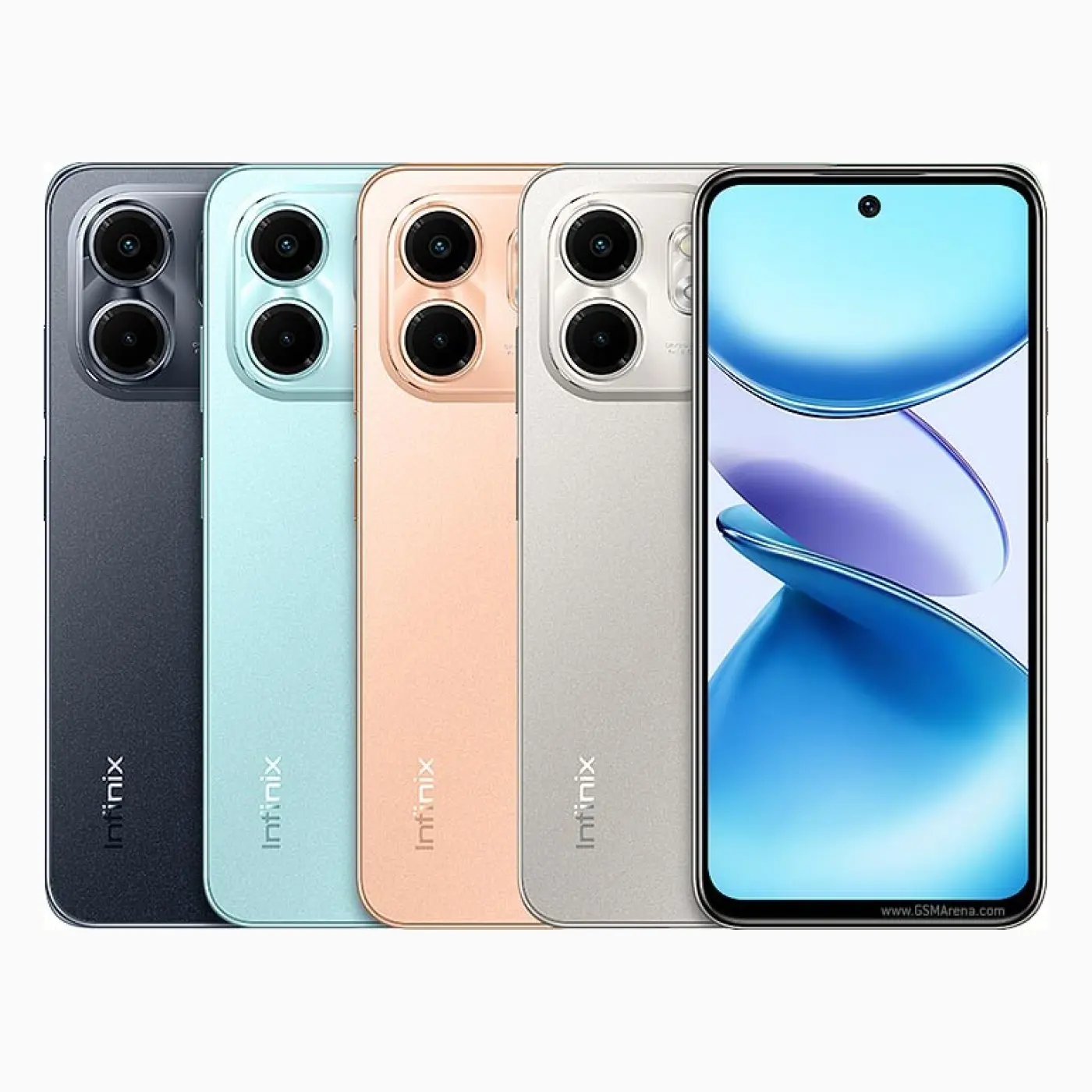 Infinix Smart 9 HD