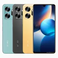 Infinix Zero 20