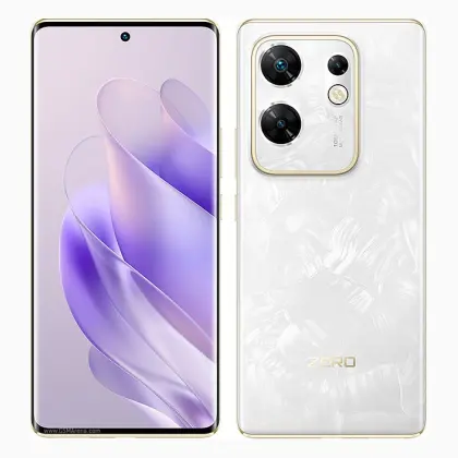 Infinix Zero 30 4G