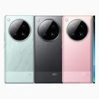 Infinix Zero 40 4G