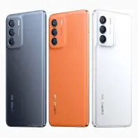 Infinix Zero 5G 2023