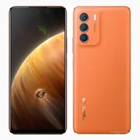 Infinix Zero 5G 2023