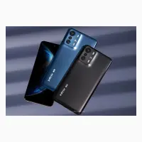Infinix Zero 5G