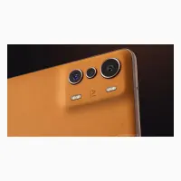 Infinix Zero 5G