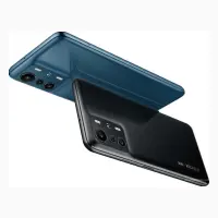 Infinix Zero 5G