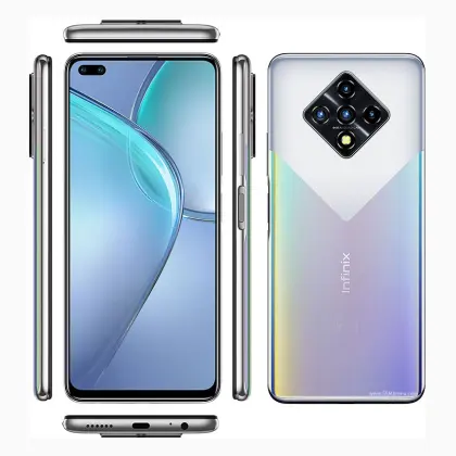 Infinix Zero 8